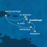 Antilles