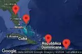  FLORIDA, DOMINICAN REPUBLIC, VIRGIN ISLANDS, BRITISH VIRGIN ISLANDS, BAHAMAS