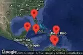  FLORIDA, MEXICO, CAYMAN ISLANDS, ARUBA, NETHERLAND ANTILLES, DOMINICAN REPUBLIC