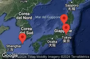  JAPAN, NIGATA  JAPAN, REPUBLIC OF (SOUTH)