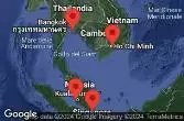  THAILAND, VIET NAM, MALAYSIA, SINGAPORE