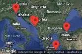  TURKEY, GREECE, CROATIA, MONTENEGRO, ITALY