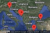  TURKEY, GREECE, MONTENEGRO, CROATIA, ITALY