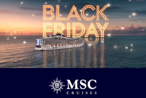 MSC BLACK FRIDAY WEEK msc cruises