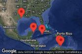 GALVESTON, TEXAS, CRUISING, COZUMEL, MEXICO, WILLEMSTAD, CURACAO, ORANJESTAD, ARUBA, GEORGE TOWN, GRAND CAYMAN